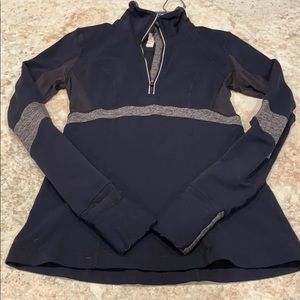 Lululemon 1/2 Zip